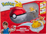 Pokémon - Trottola singola